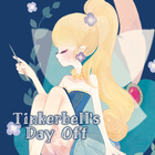 Tinkerbell's Day Off Theme icon