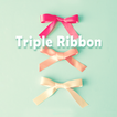 Triple Ribbon Tema