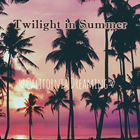 Twilight in Summer Zeichen