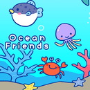 Ocean Friends Theme APK