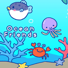 Ocean Friends biểu tượng