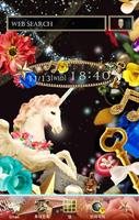 Unicorn Dream Wallpaper 포스터