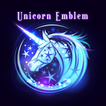Unicorn Emblem Theme