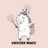 Unicorn Magic أيقونة
