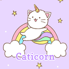 Caticorn icône
