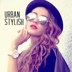 download Urban Stylish theme XAPK