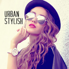 Urban Stylish أيقونة