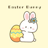 Easter Bunny Theme +HOME