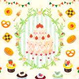 Mr. Rabbit's Tea Time Theme APK