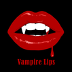 Vampire Lips Тема+HOME