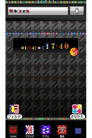 Vivid Style スタイリッシュ壁紙きせかえ For Android Apk Download