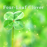 Four-Leaf Clover +HOME Theme-APK
