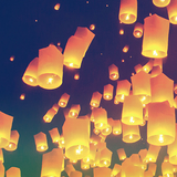 Beautiful Theme-Lanterns- APK