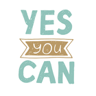 Yes You Can biểu tượng