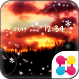 Stunning Sunset Wallpaper APK