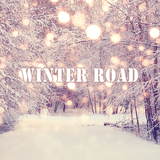 Winter Road icône