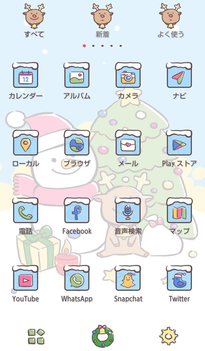 Android 用の かわいい壁紙アイコン 雪だるまのクリスマス 無料 Apk をダウンロード Android 用の かわいい壁紙アイコン 雪だるまのクリスマス 無料 Apk をダウンロード