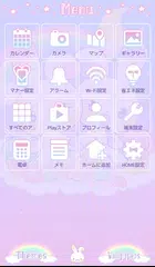 無料でかわいい 壁紙アイコン ゆめかわ うさぎ 無料 Apkアプリの最新版 Apk1 0 1をダウンロード Android用 かわいい 壁紙アイコン ゆめかわ うさぎ 無料 アプリダウンロード Apkfab Com Jp