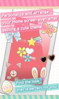 Stamp Pack: Pastel Patterns پوسٹر