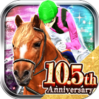 ダービーインパクト[競馬ゲーム] आइकन