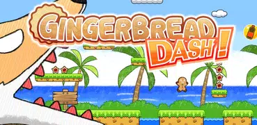 Gingerbread Dash! LITE