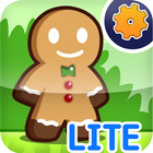 Gingerbread Dash! LITE icon