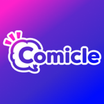 Comicle icon