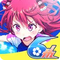 ビーナスイレブンびびっど!美少女育成サッカーゲーム【萌え×青春スポーツアプリ】
