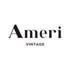 Ameri VINTAGE ไอคอน