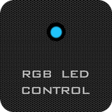 AMON RGB LED CONTROL APK