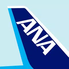 ANA Icon
