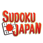 SUDOKU JAPAN icône
