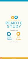 RemoteStudy poster