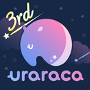 占いアプリuraraca チャット占い・電話占い APK