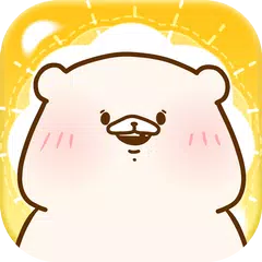 発見!ともだちはくま