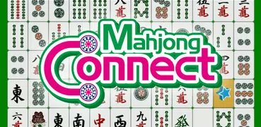 Mahjong Connect