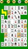 Mahjong Connect syot layar 3