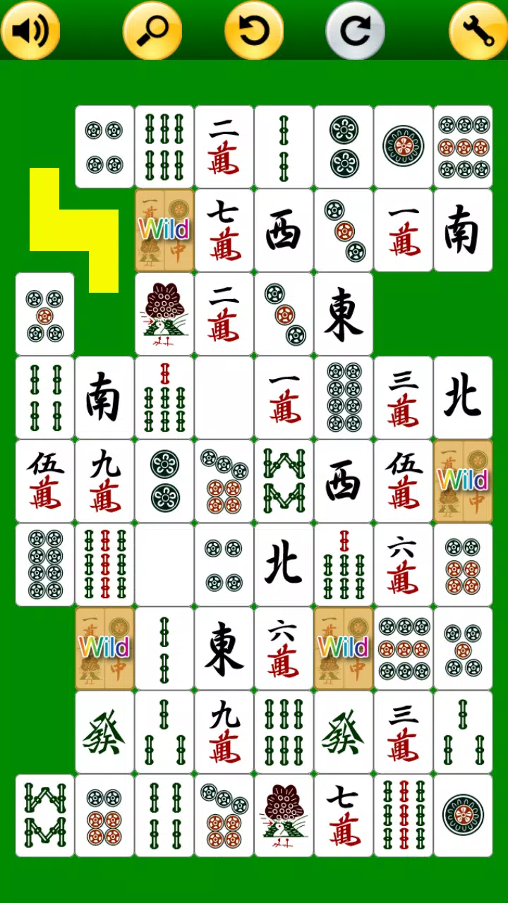 Download do APK de mahjong connect 2 para Android