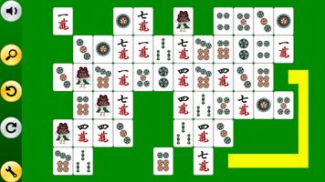 برنامه‌نما Mahjong Connect عکس از صفحه
