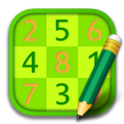 Number Place simgesi