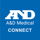 A&D Connect icône