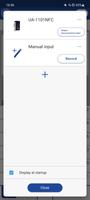 A&D Connect Healthcare syot layar 3