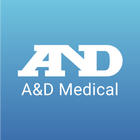 A&D Connect icône