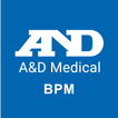 A&D Medical Connect icono