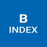B-INDEX icône