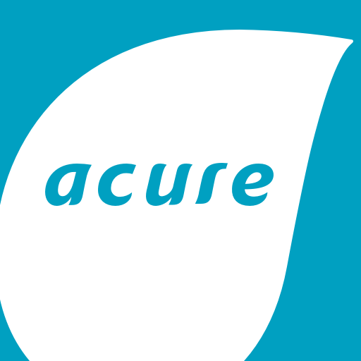 acure pass - エキナカ自販機アプリ