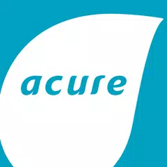 acure pass - エキナカ自販機アプリ APK Herunterladen