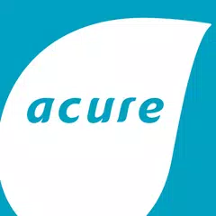 acure pass - エキナカ自販機アプリ