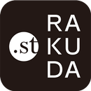 ドットエスティRAKUDA APK