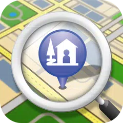 道の駅チェッカー APK Herunterladen